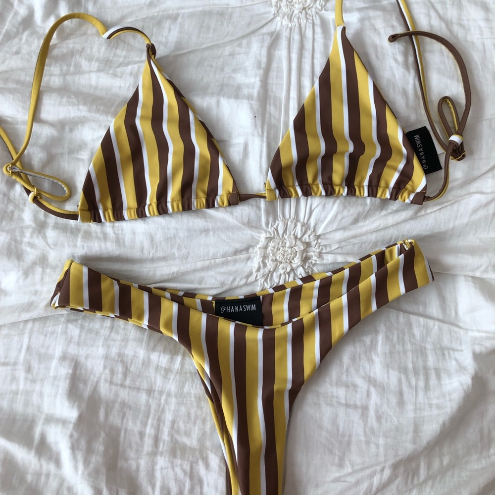 Lahana Swimwear brand new